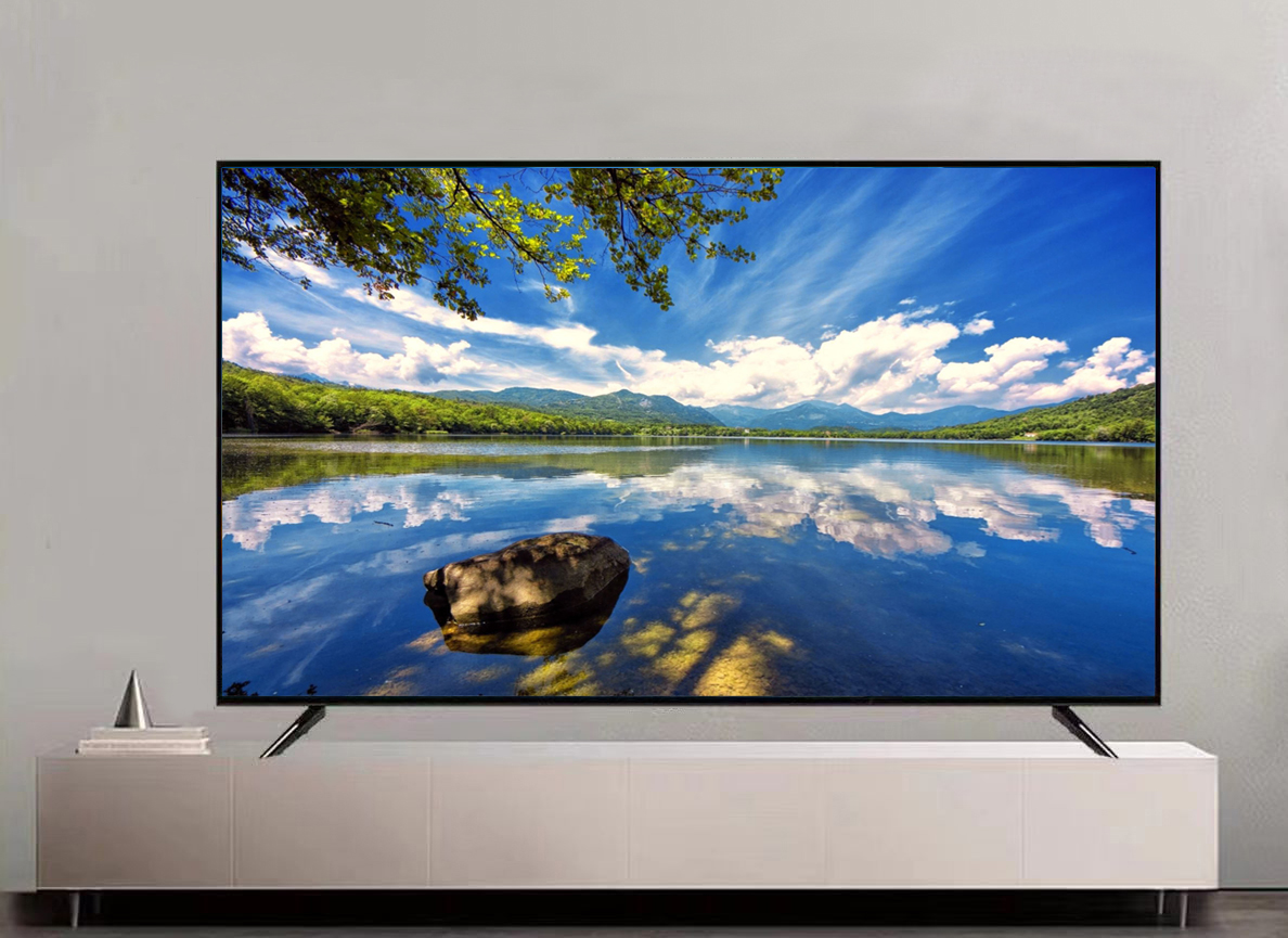 Smart TV 65