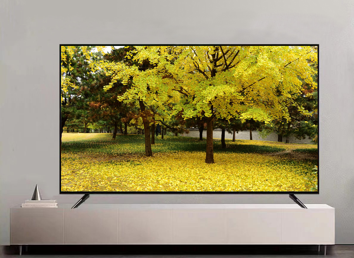 Smart TV 75