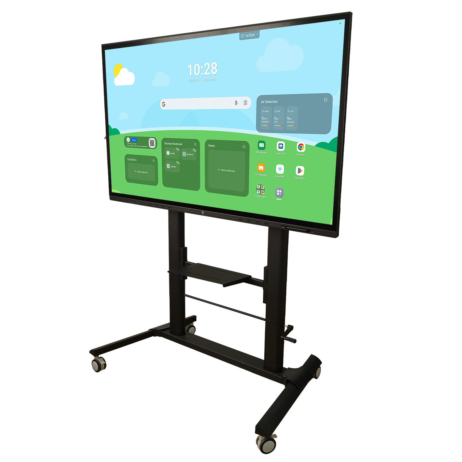 MiBoard IFP55 V14.E2