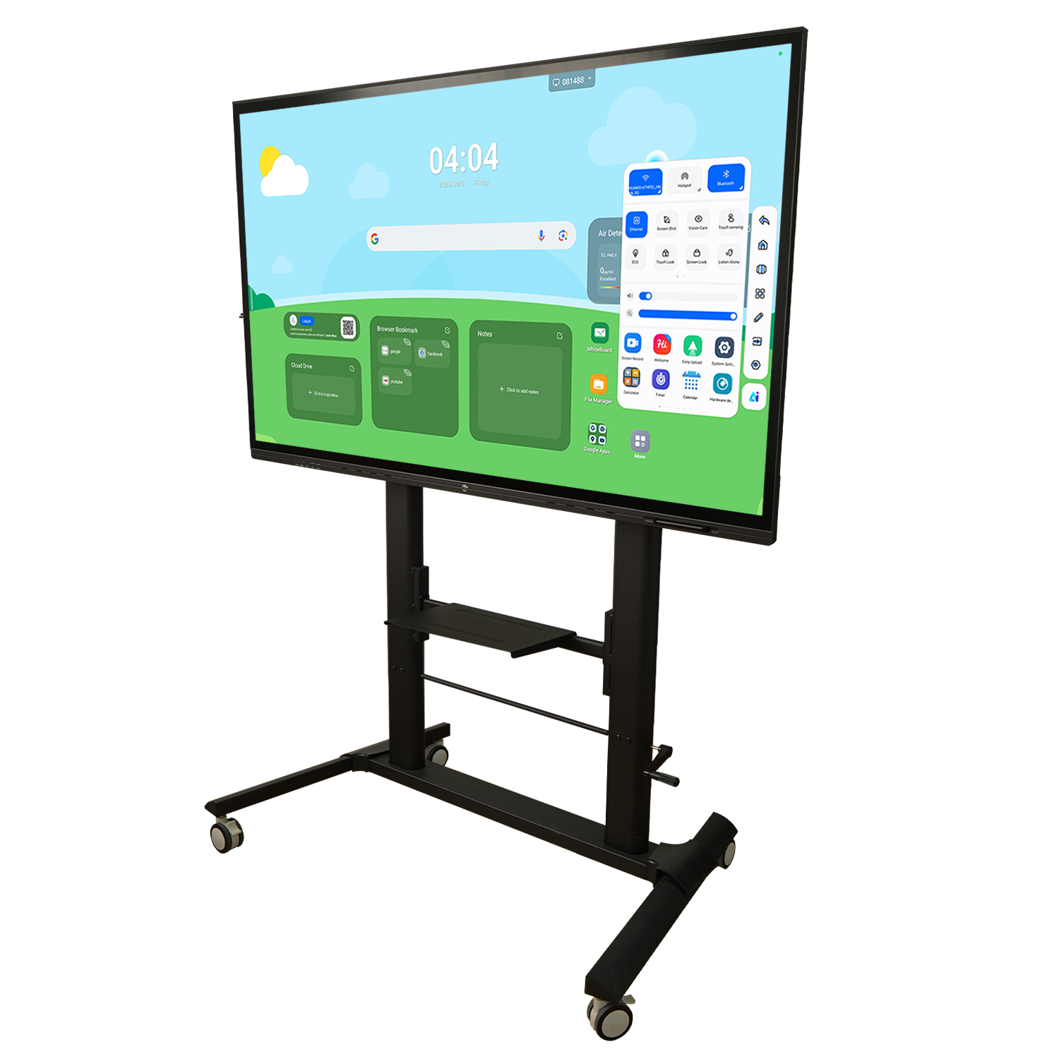 MiBoard IFP98 V14.E2