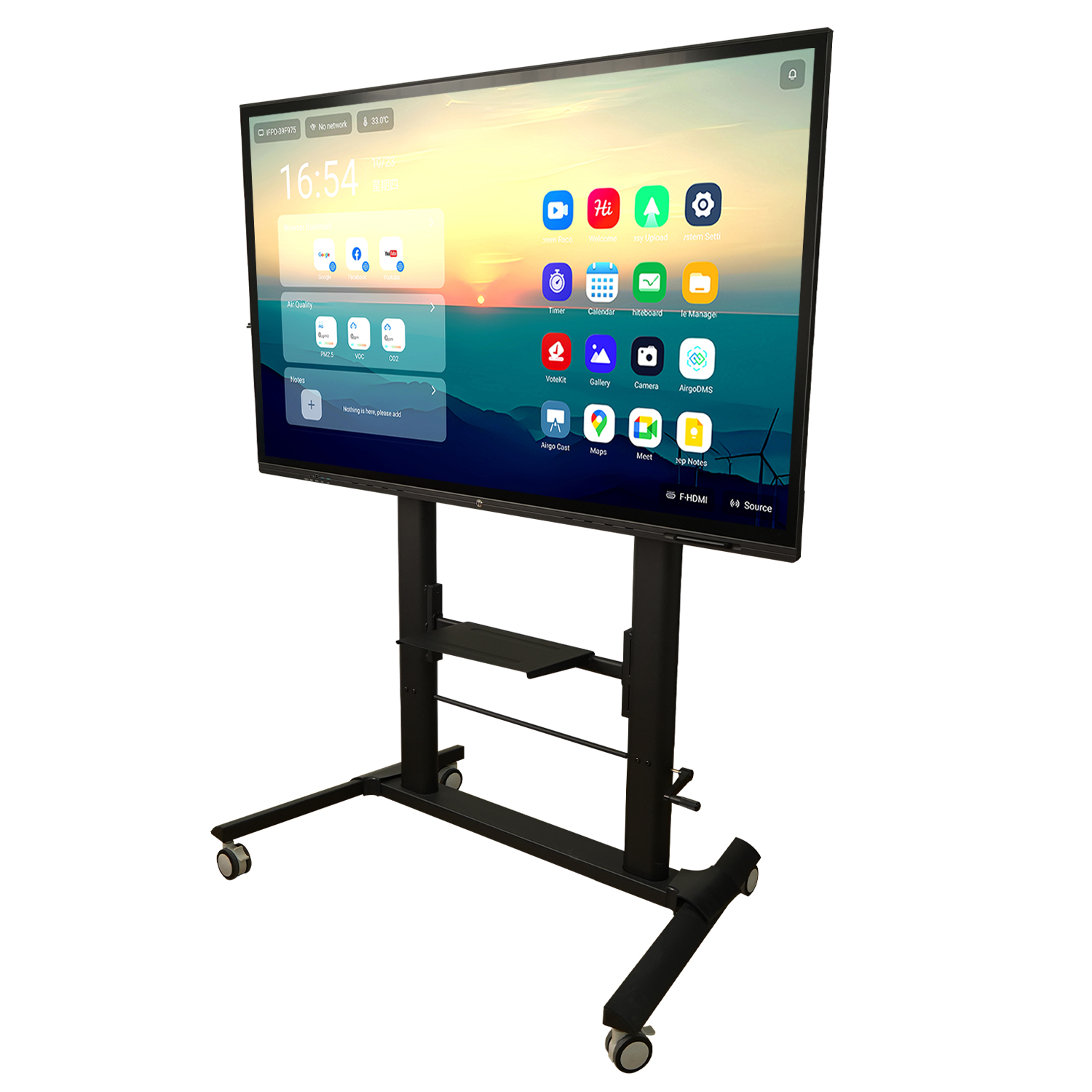 MiBoard IFP65 V14.E1