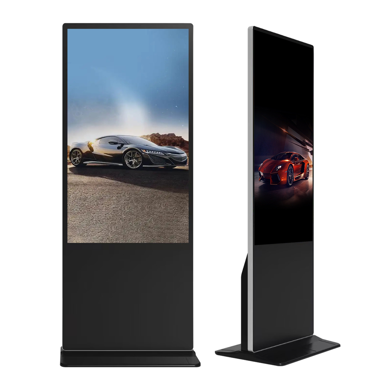 Digital signage MT55