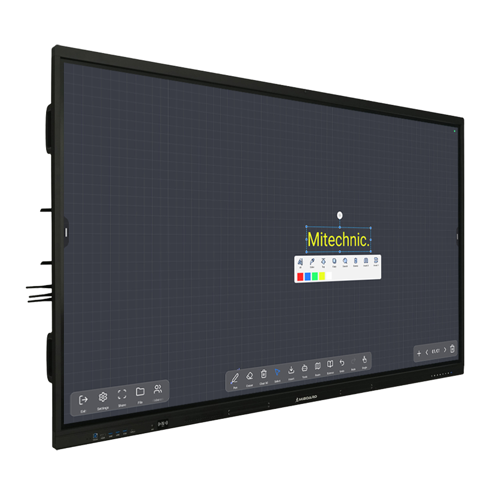 MiBoard IFP110 V16.Y2