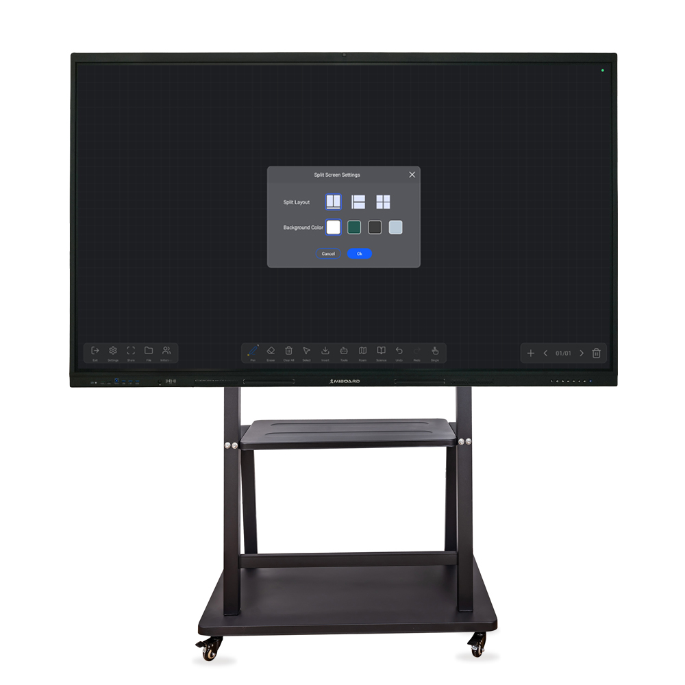 MiBoard IFP55 V16.Y2